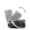 Автокресло Cybex Solution G2 Fog Grey