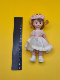 Коллекционная кукла Madame Alexander McDonalds 032210