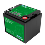 Аккумулятор Challenger Clean PRO 24V 30Ah (LiFePO4)