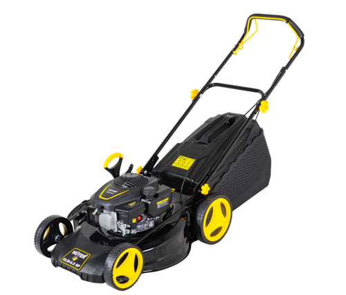 Газонокосилка бензиновая Huter GLM-6.0 SP