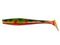 Виброхвосты LJ 3D BBS Series KUBIRA SWIM SHAD 9,0in (22,86)/PG27 1шт.