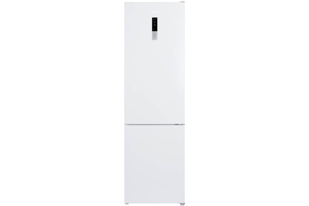 Холодильник Korting KNFC 62370 W