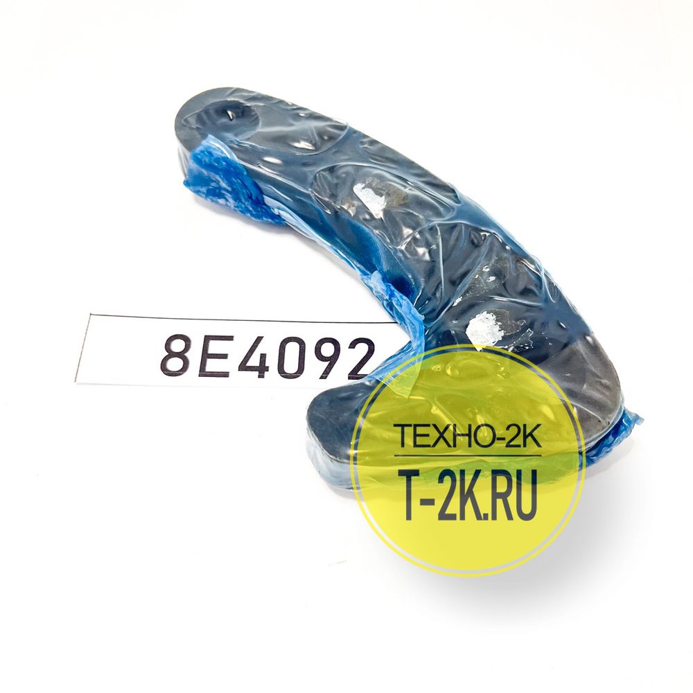 8E4092 пластина 8E4092 пластина