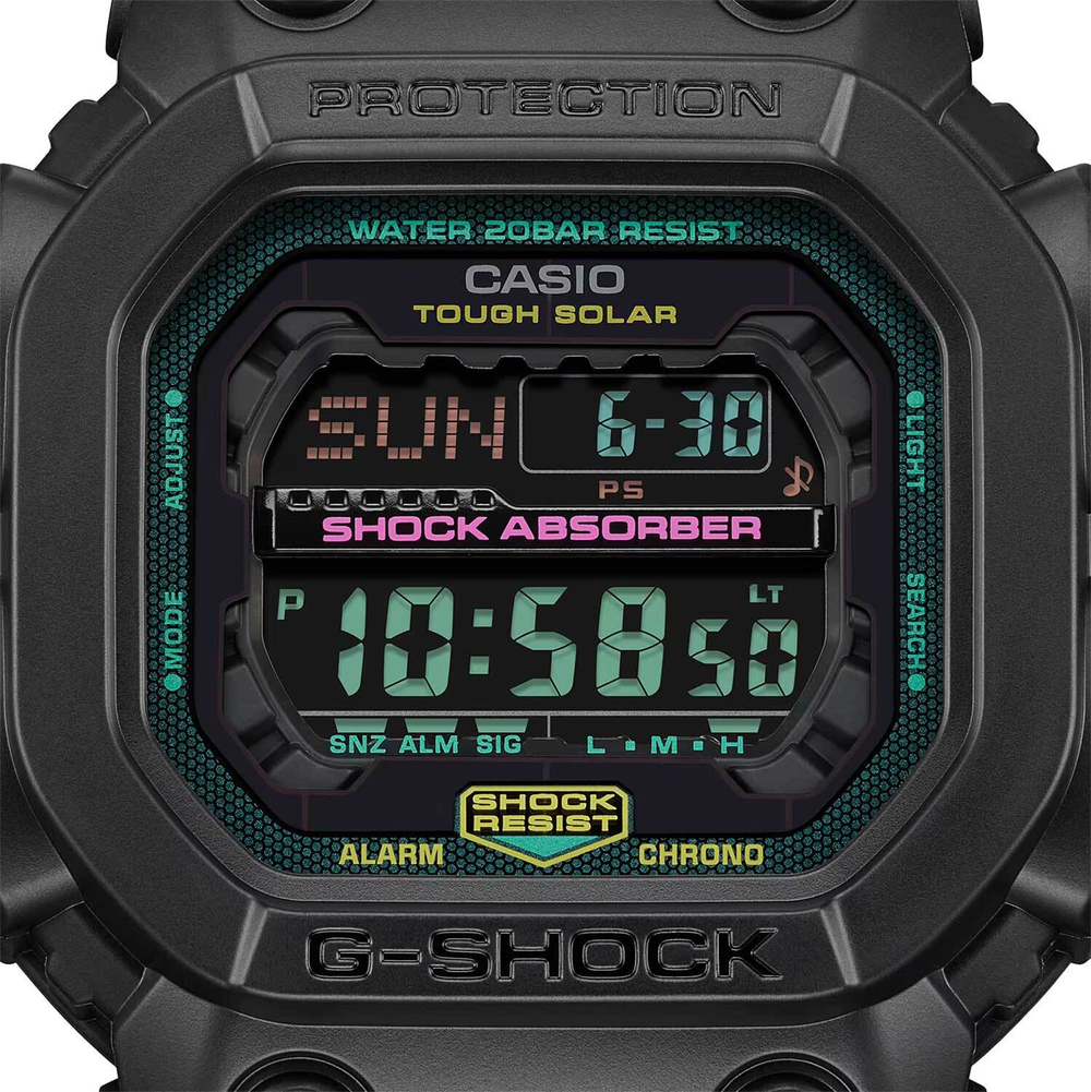 Мужские наручные часы Casio G-Shock GX-56MF-1