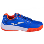 Детские теннисные кроссовки Joma Master 1000 2304 Royal (36)