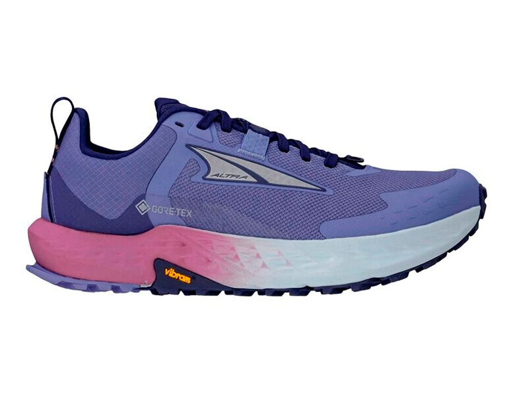 Кроссовки женские ALTRA W TIMP 5 GTX