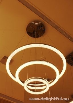 led chandelier 15-21