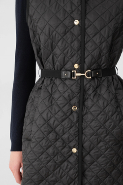 Жилетка женская MAX MARA THE CUBE MTCCAMILLE