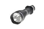 Фонарь Armytek Predator v3 XP-E2 270 лмн зелёный свет