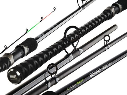 Удилище фидерное Feeder Concept Distance BLACK 150 4.50
