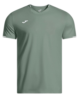 Мужская футболка Joma Torneo Short Sleeve — green