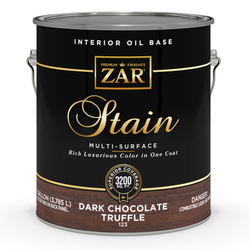 123 Dark Chocolate Truffle