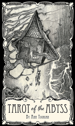 Tarot of the Abyss / Таро Бездны