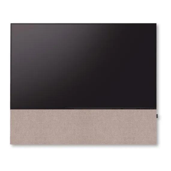 CANVAS HIFI 75 Milled Ochre