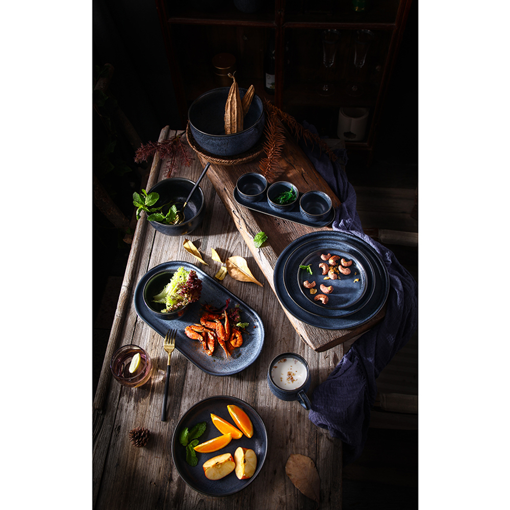Салатник 20см Liberty Jones Cosmic Kitchen