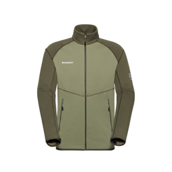 Кофта Mammut Aconcagua ML Jacket Marsh/Dark Marsh
