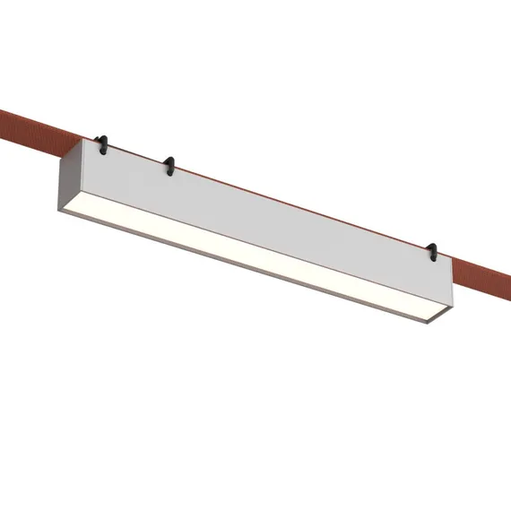 Трековый светильник BELTY SMART LINEAR | БЕЛТИ СМАРТ ЛИНЕАР DK5674-WH Denkirs