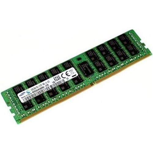 Серверная оперативная память LRDIMM DDR4 64Gb, 2666Mhz Samsung ECC REG CL19 1.2V (M386A8K40BM2-CTD)