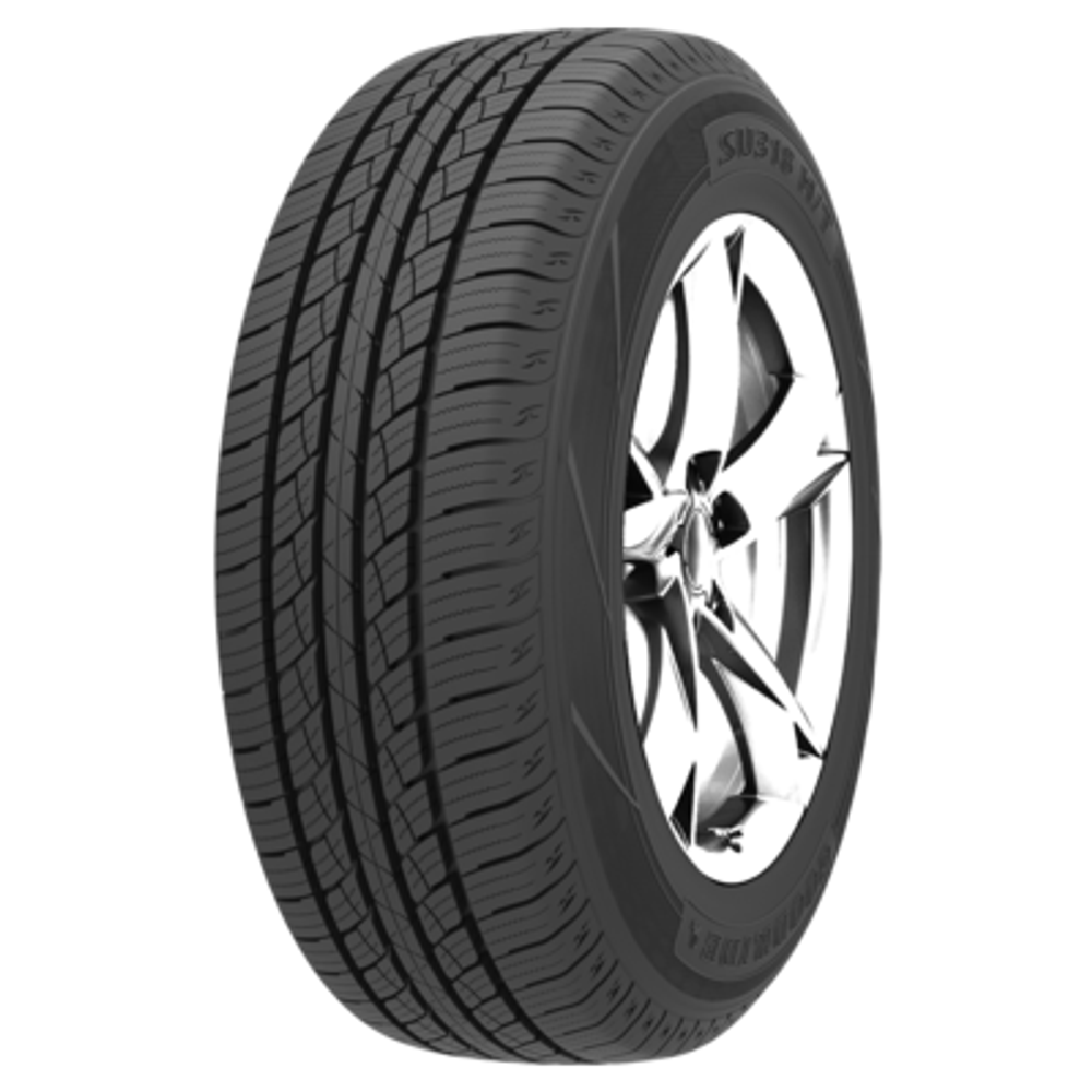 245/75R16 111T SU318 H/T TL Goodride