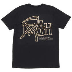 Футболка Death