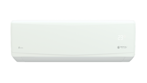 Сплит-система кондиционер настенный Royal Clima Grida RC-GR22HN на 22 м²