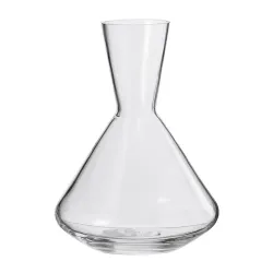 Декантер 1,1 л хр. стекло "Francois-Rene" d 15,5 см h22 см P.L. - BarWare [1]