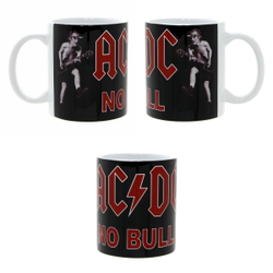 Кружка AC/DC No Bull (369)