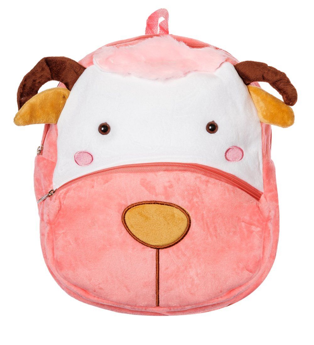 Lovely JOY LJ-78/ 6 Рюкзак «Собака Обожака» LOVELY JOY