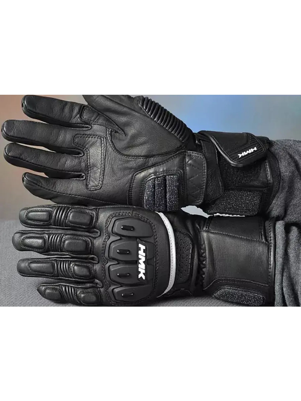 Перчатки HMK INTIMIDATOR M