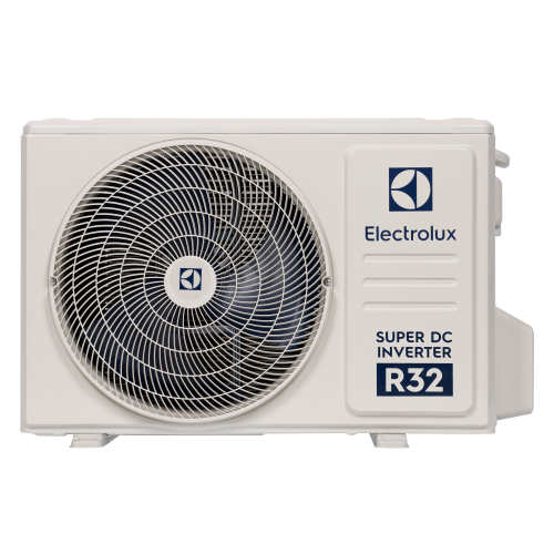 Блок наружный Electrolux Atrium DC EACS/I-18HAT/N8/out инверторной сплит-системы НС-1683203