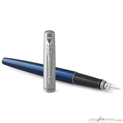 Перьевая ручка Parker Jotter Core F63 (2030950)