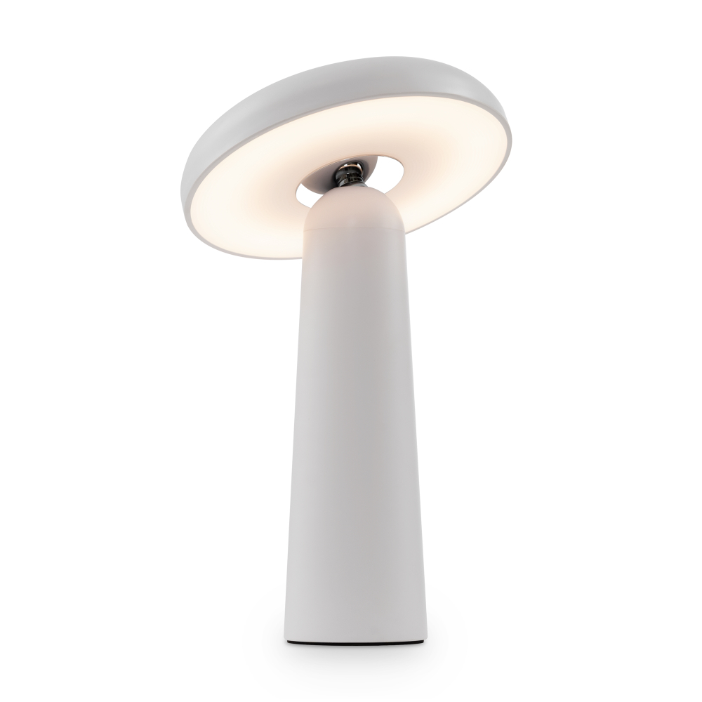 Аккумуляторный светильник Freya Mushroom FR6109TL-L4W