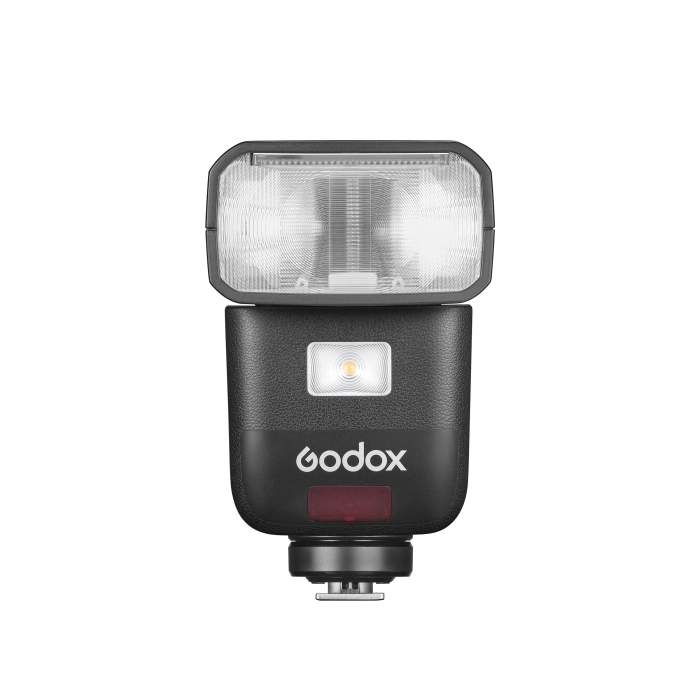 Вспышка накамерная Godox V480C TTL аккумуляторная для Canon