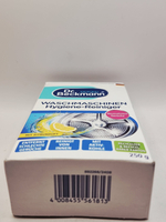 Порошок для очистки стиральных машин Dr. Beckmann 250 г (Германия)
