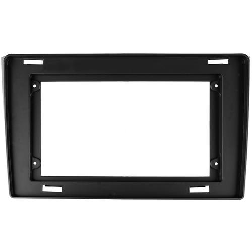 Комплект рамки с разъёмами 10" Mazda CX-9 2007-2015