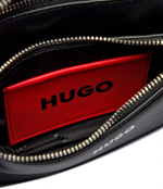 Сумка-мессенджер + поясная сумка Bel Multi WL HUGO - черный(50516579)