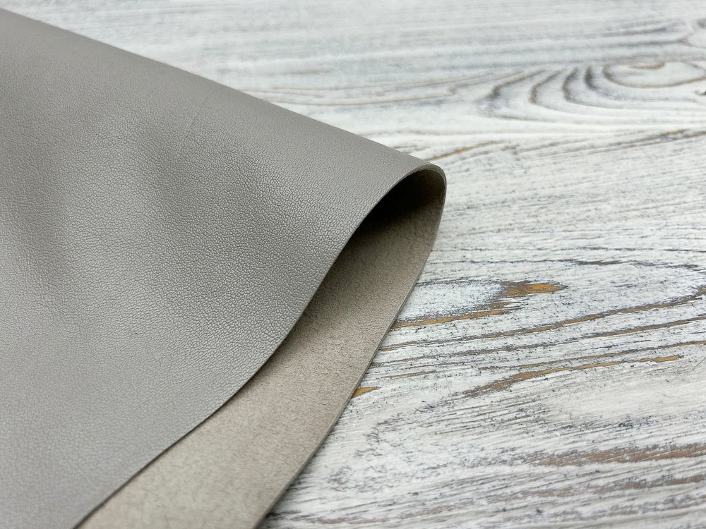 Козья кожа Poncho Lux Granite Италия