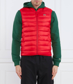 безрукавка Lacoste - красный(BH0537)