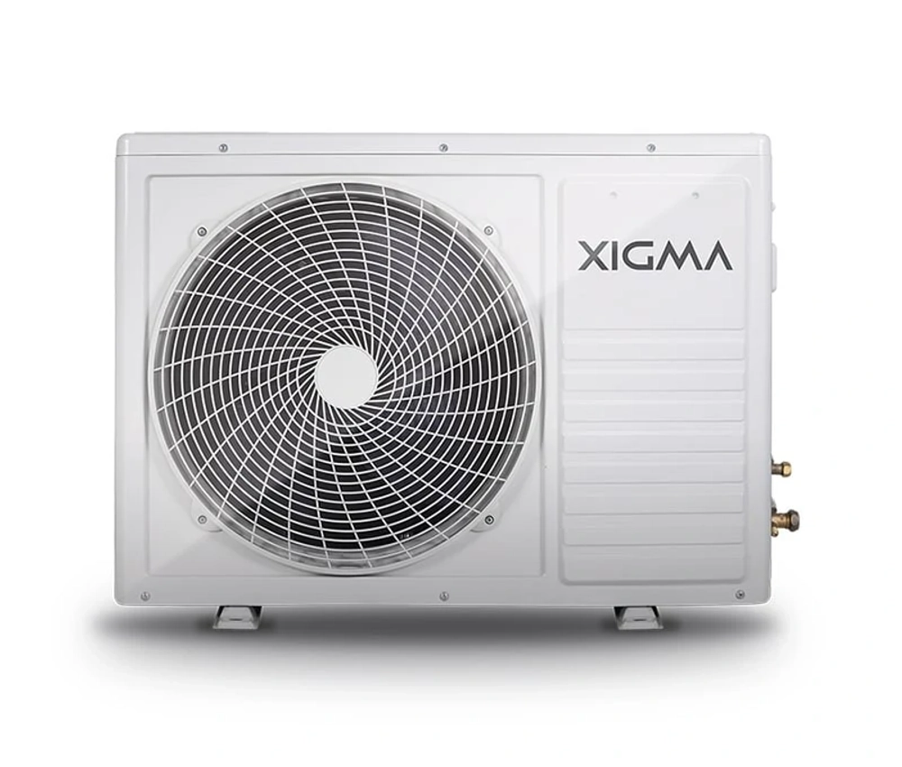 Xigma XG-SK25RHA