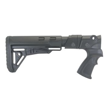 Складной приклад TBS Sharp на МР-135, -155, -156, DLG Tactical