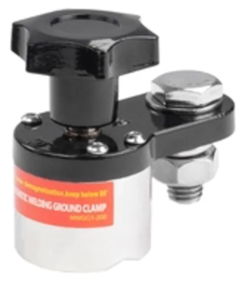 Магнитный угольник HDWELD WM4-304590M