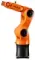 Промышленный робот KUKA KR AGILUS, KR 10 R1100 CR
