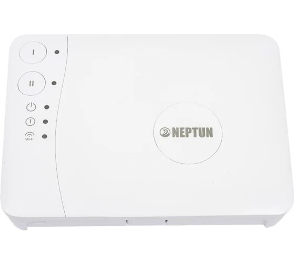 Система защиты от протечки воды Neptun Bugatti Smart Tuya 3/4