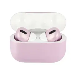 Apple AirPods Pro 2 USB-C Pink Pearl Matte
