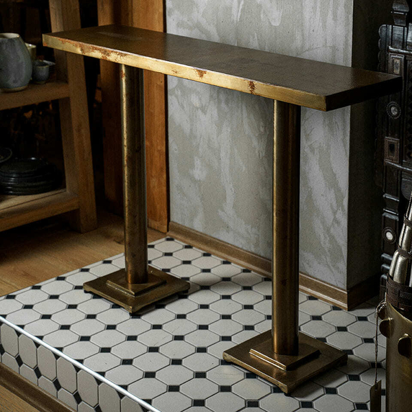 Консоль Roomers Furniture 26925-120