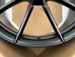КОВАНЫЕ ДИСКИ ДЛЯ LAMBORGHINI HURACAN STO R-1 ЛАМБОРГИНИ