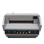 Резак для бумаги Grafalex 450V+
