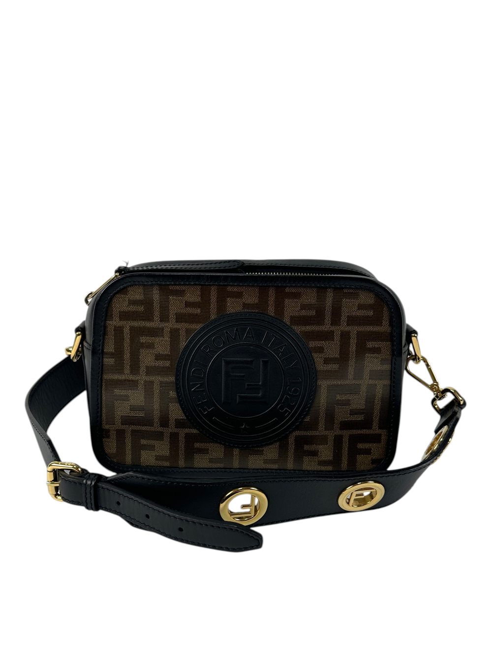 Сумка Fendi Camera Case