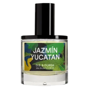 D.S. & Durga Jazmin Yucatan