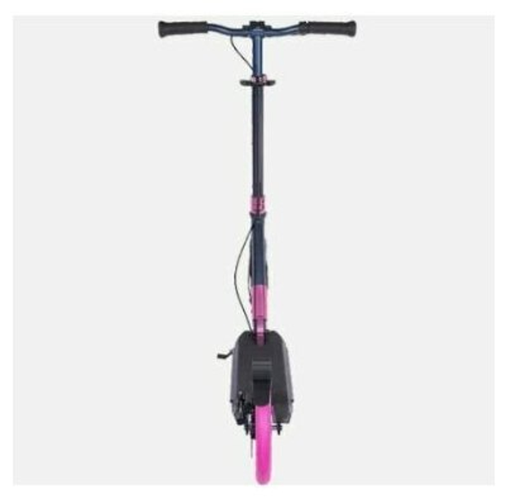 Самокат Tech Team SPORT 230R 2022 розовый